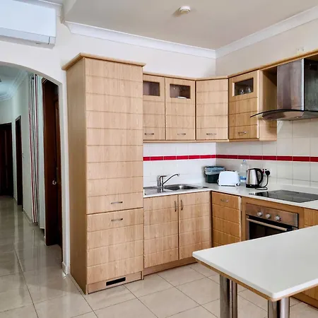 Seafront - Wifi - Sleeps 6 - Chriscourt Lejlighed