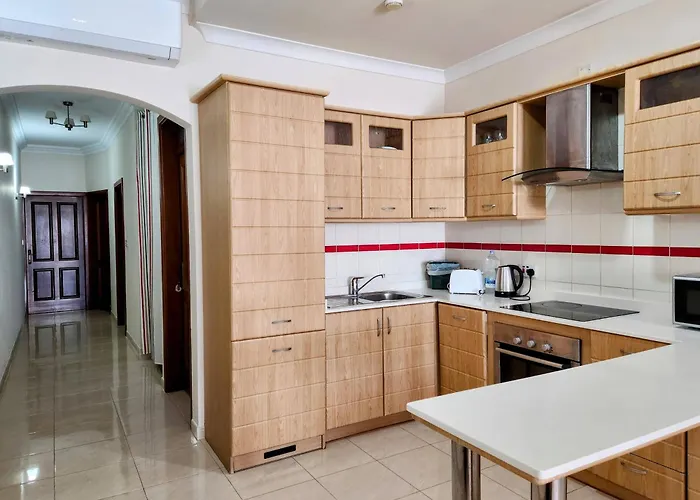 Seafront - Wifi - Sleeps 6 - Chriscourt Appartamento