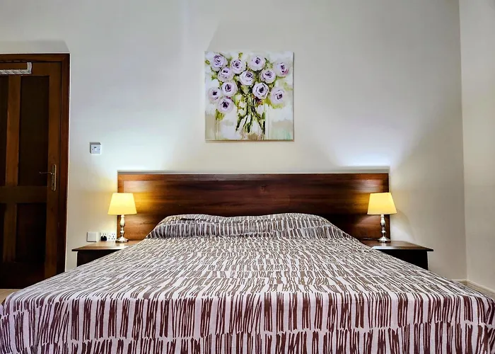 Appartamento Seafront - Wifi - Sleeps 6 - Chriscourt Marsaskala