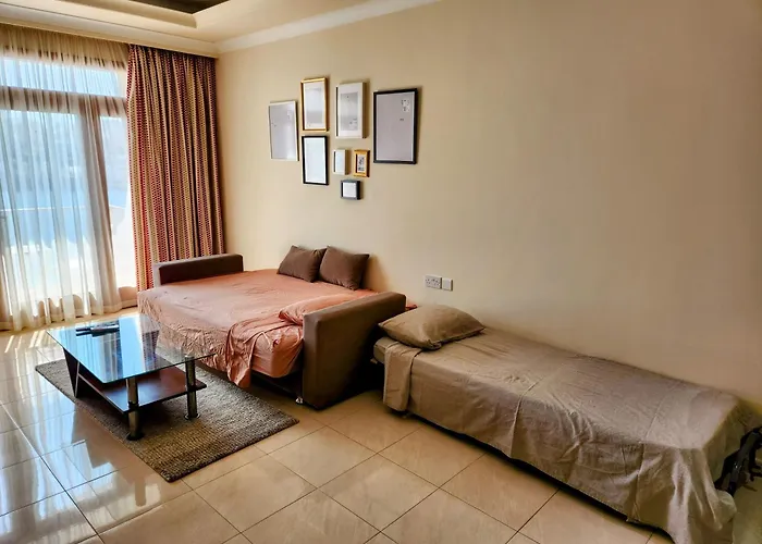 Appartamento Seafront - Wifi - Sleeps 6 - Chriscourt *